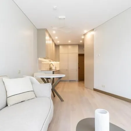 Apartamento Pusyno Tyluma *