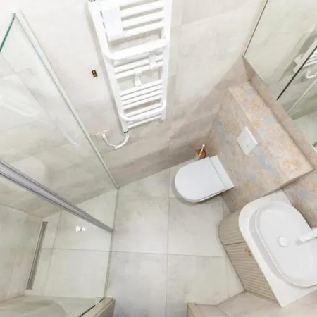 Apartamento Pusyno Tyluma Palanga